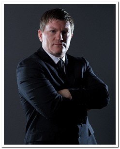 Ricky Hatton