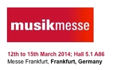 Musik Messe