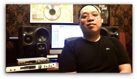 Dwayne 'Supa Dups' Chin-Quee presents: That  Perfect Mix