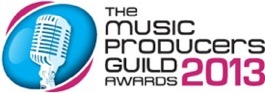 The Music Producers Guild 2013