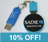 10% OFF SADiE 6 Software - Download NOW!