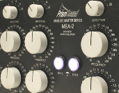 Maselec MEA2