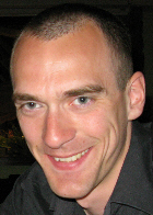 Simon Woollard