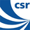 CSR logo
