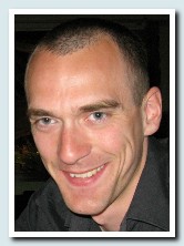 Simon Woollard