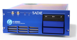 SADiE PCM-H8 system