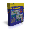Software Feature Pack 1 screen shot