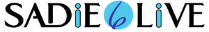 SADiE 6 LiVE logo