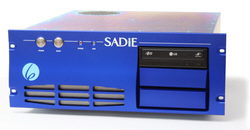 SADiE PCM-8 system