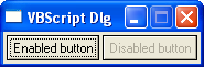 a basic ScriptDlg form