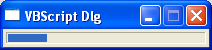 a basic ScriptDlg form