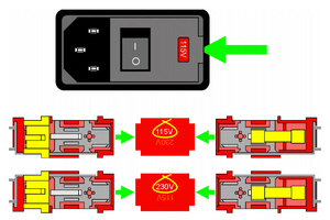 dScope fuse holder diagram