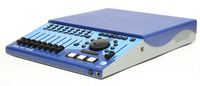SADiE LRX2 multi-track location recorder right