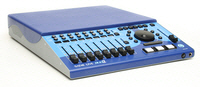 SADiE LRX2 multi-track location recorder left