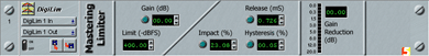 Mastering Limiter