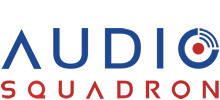 SADiE is a member of Audio Squadron