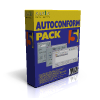 Autoconform pack screen shot