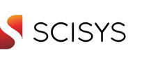 SCISYS logo SCISYS Logo