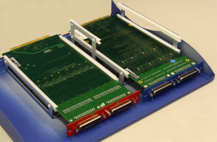 SADiE LRX2 slither cards
