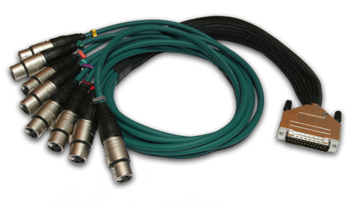 I/O Loom