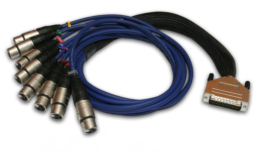 Microphone Loom