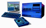 SADiE multi-track systems SADiE multi-track systems