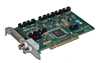 CAT Card - Timecode and machine control I/O