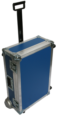 LRX Flightcase