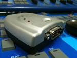 USB hardware controller interface